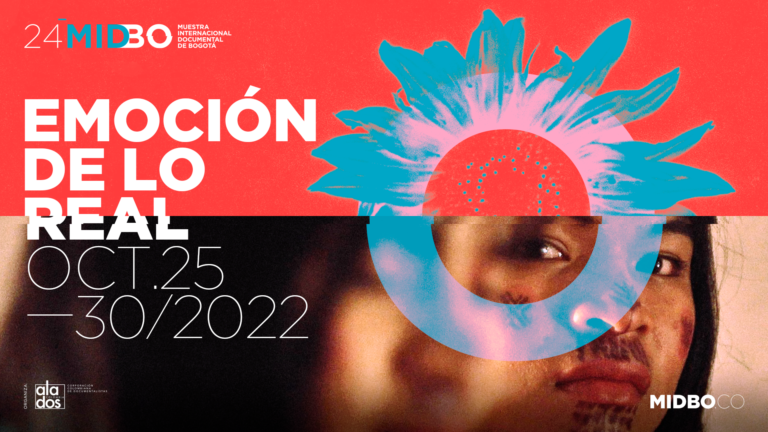 Presentamos la imagen oficial  de la 24 MIDBO #EmocióndeloReal