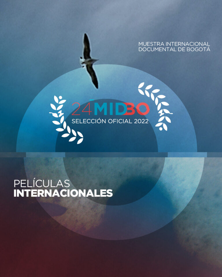 Selección Oficial Internacional – 24 MIDBO