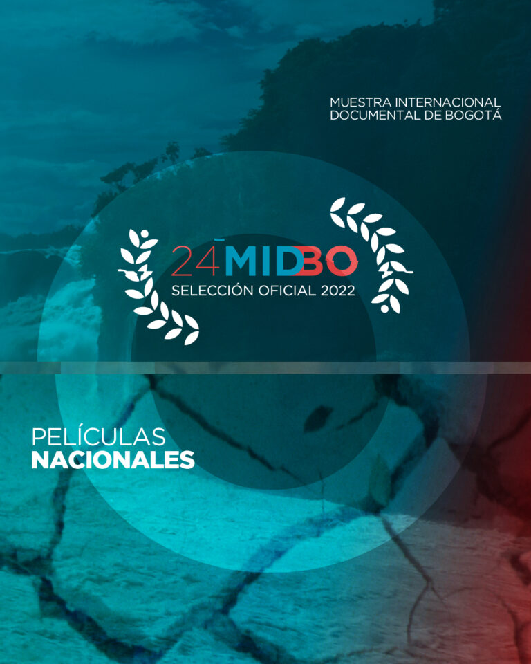Selección Oficial Nacional- 24 MIDBO