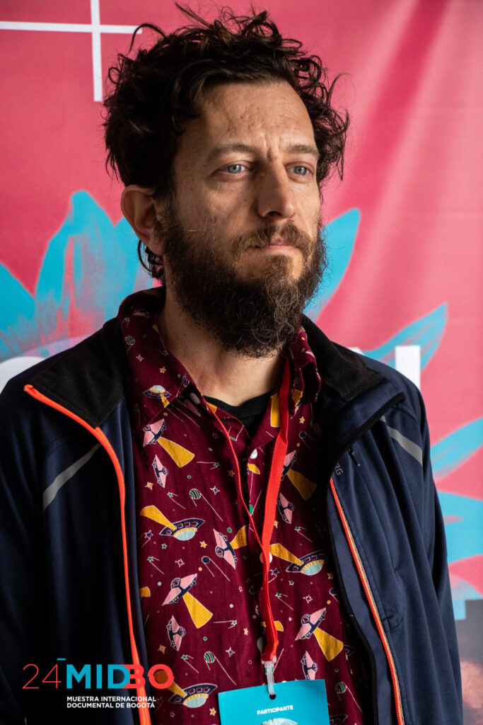 Leandro Listorti