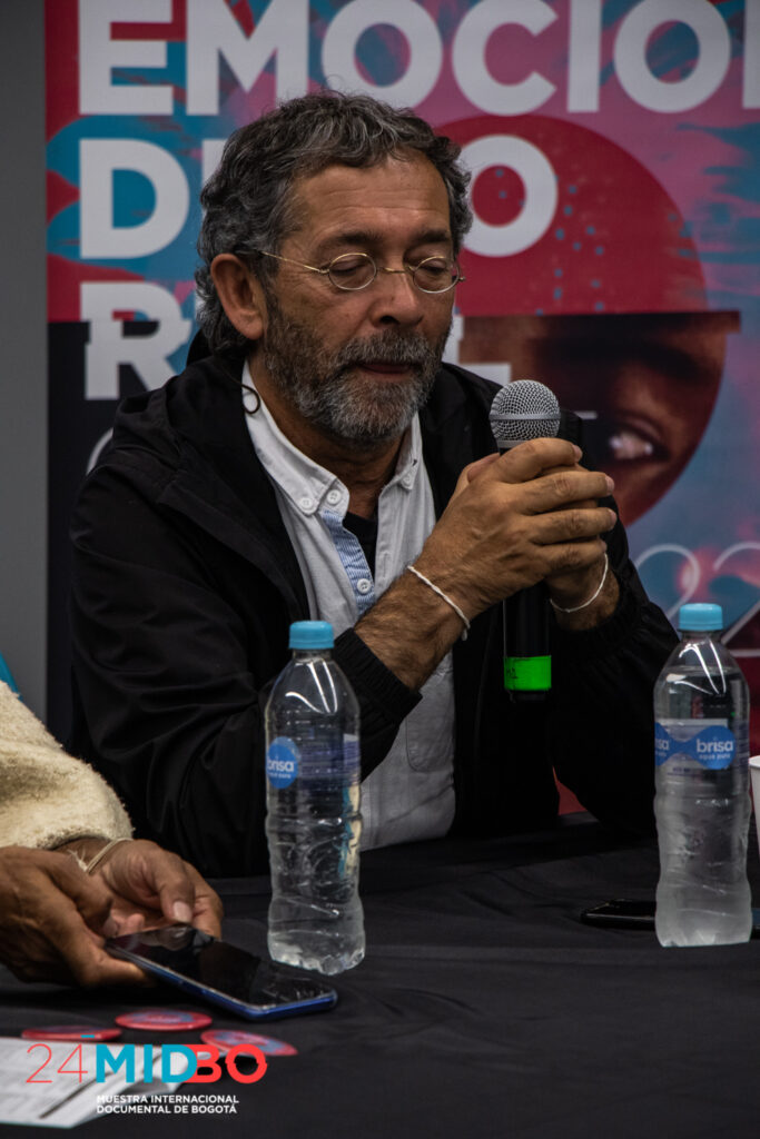 Pablo Mora