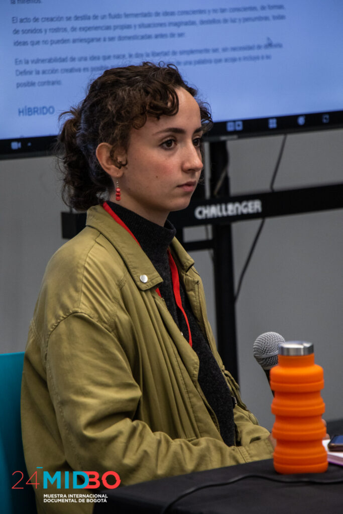 Maria Antonia Álvarez