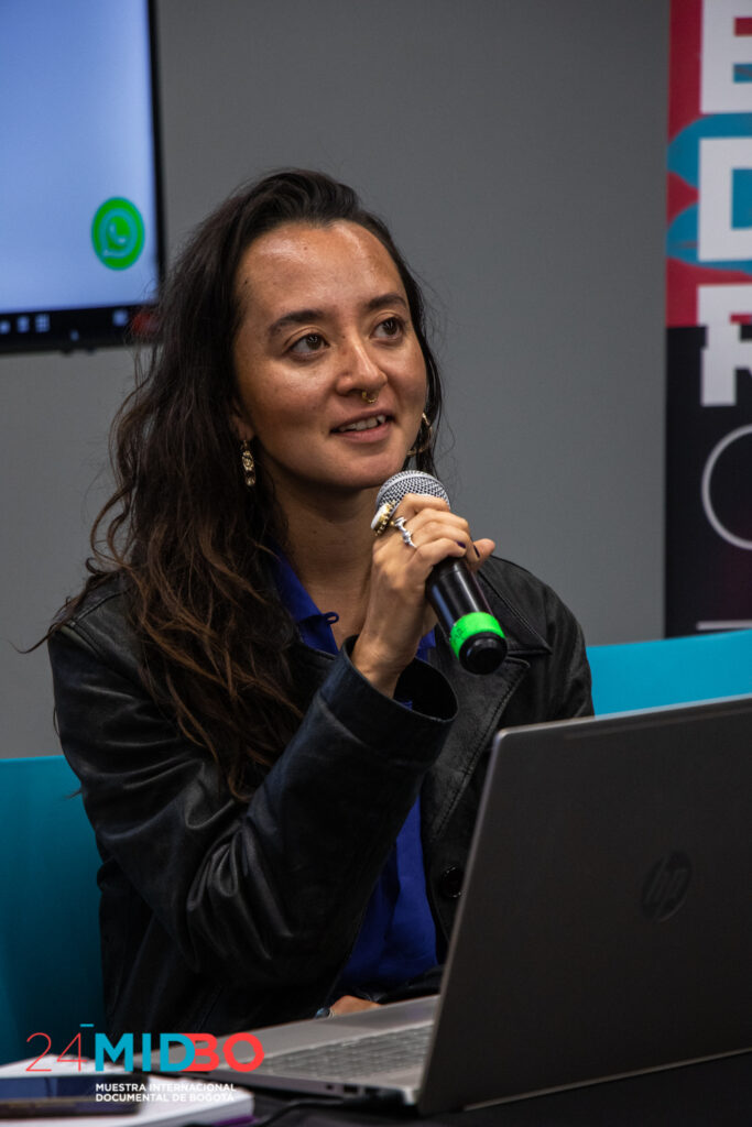 Juanita Onzaga