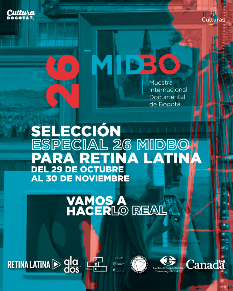 SELECCIÓN ESPECIAL DE LA 26° MIDBO PARA RETINA LATINA