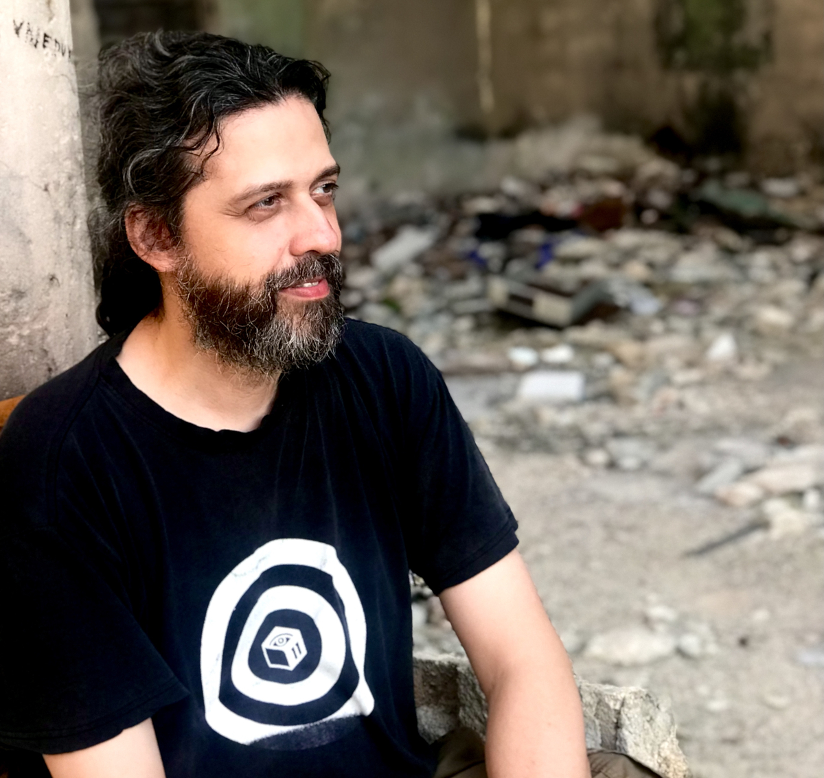 Foto del Director