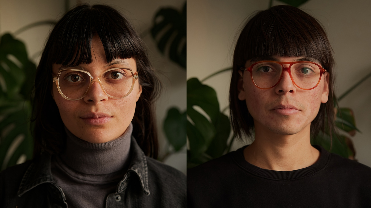 Foto del Director