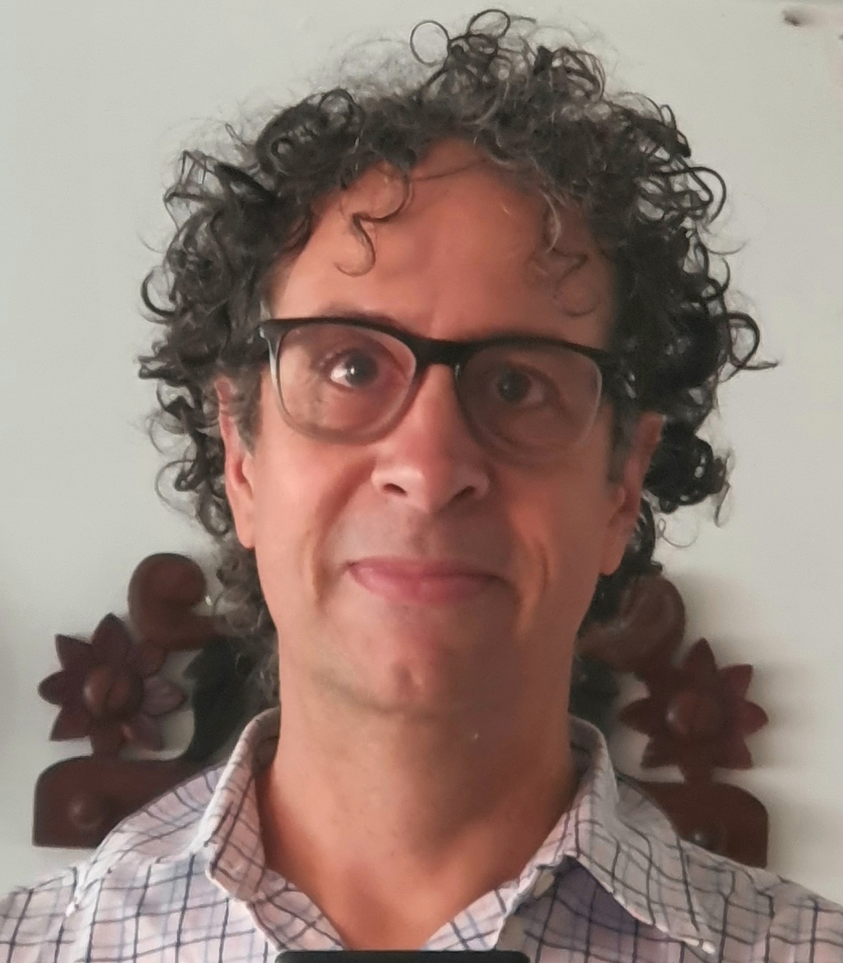 Foto del Director