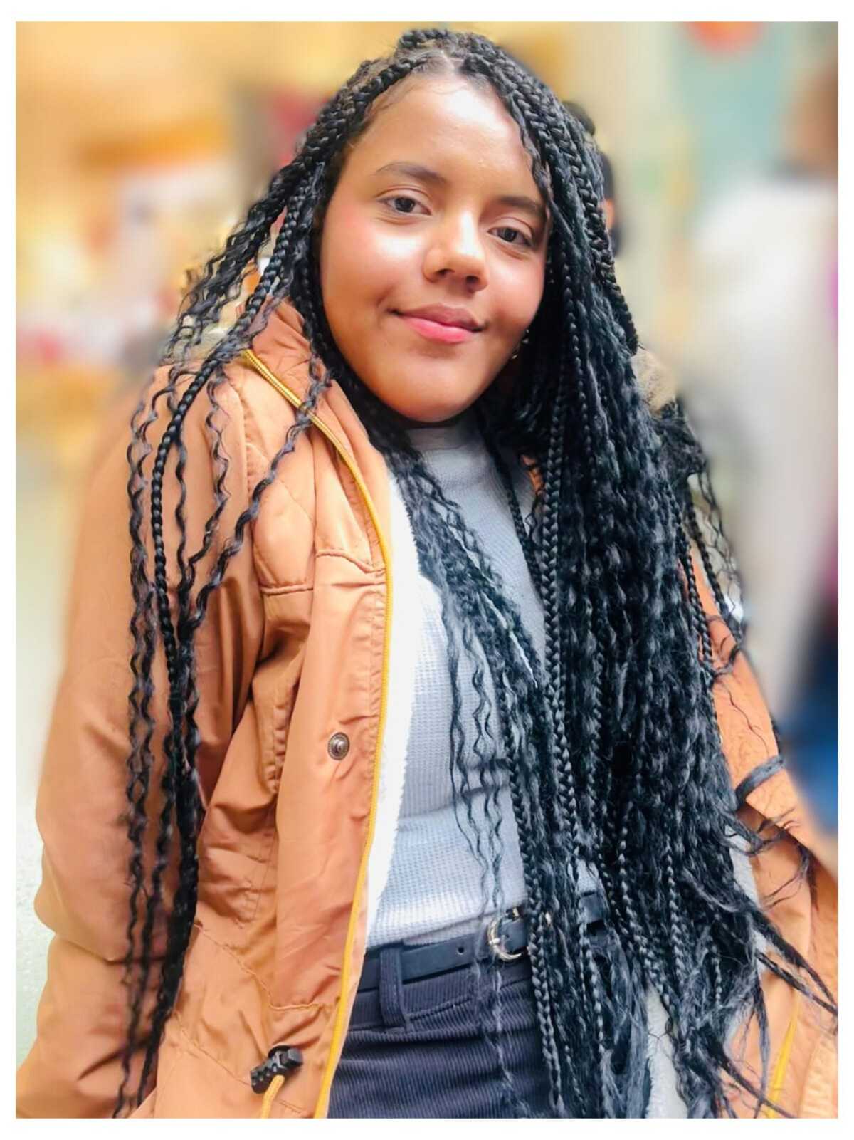 Foto del Director