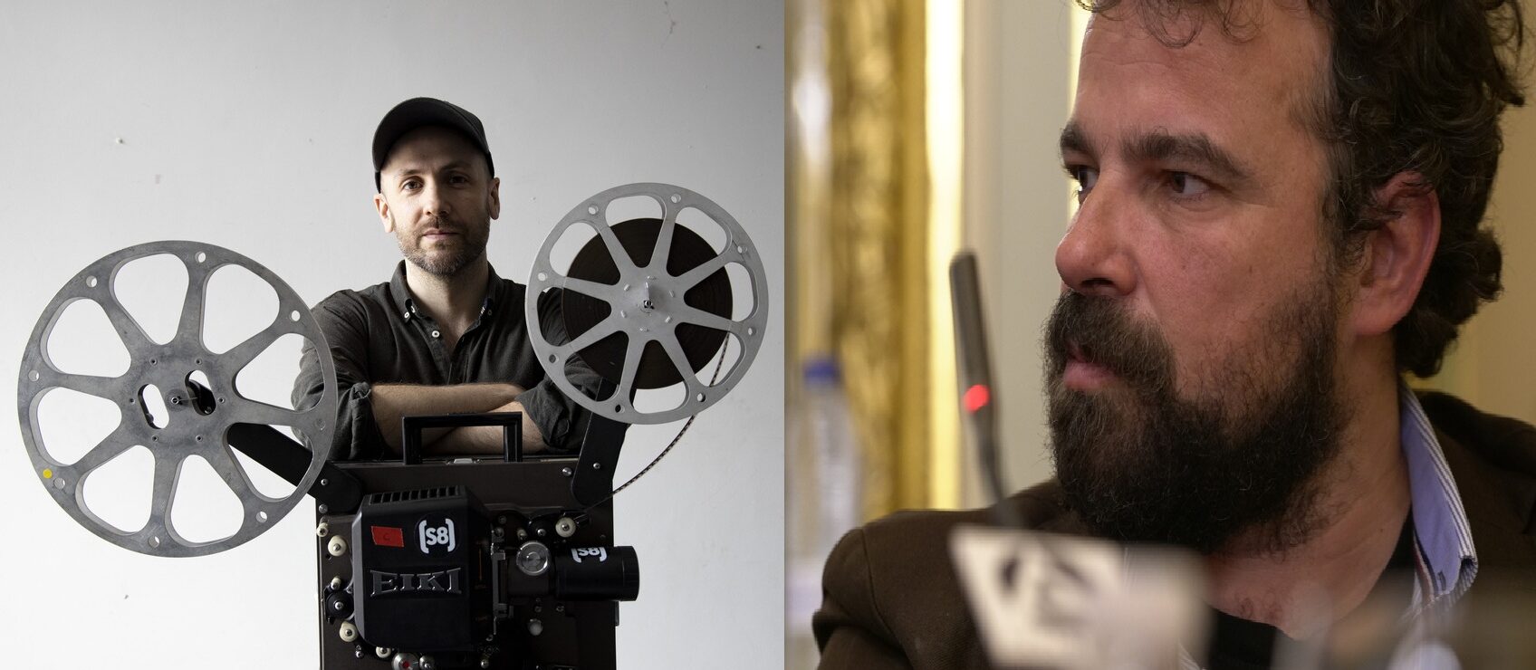 Foto del Director