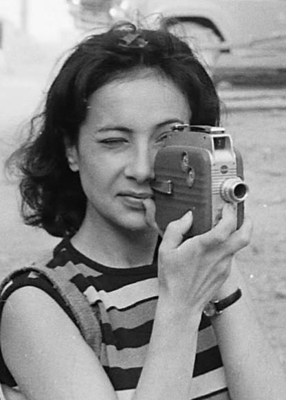Foto del Director