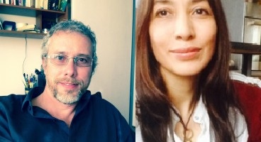 Foto del Director