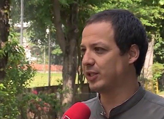 Foto del Director