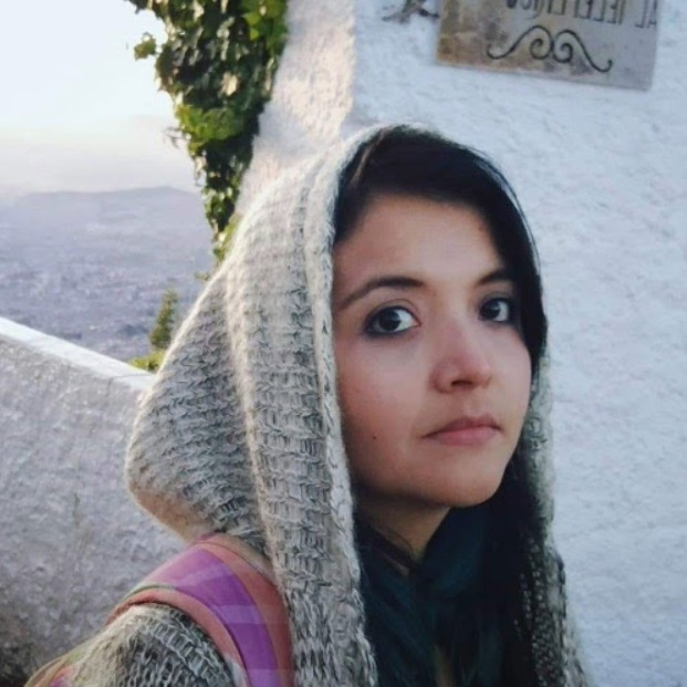 Foto del Director