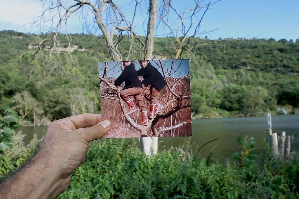 Imagen de la película