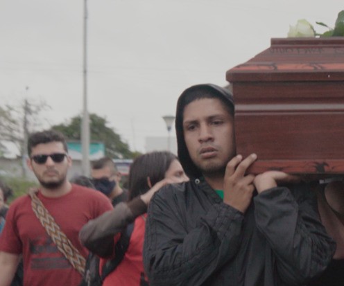 Imagen de la película