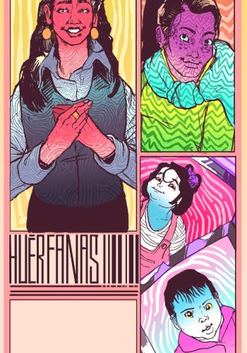 2. afiche-huerfanas