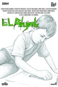 5. El Dibujante